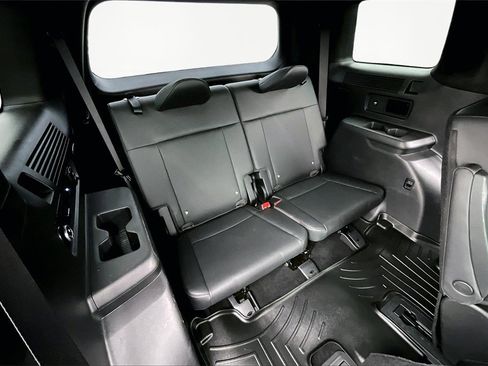 Used 2025 Hyundai Santa Fe Calligraphy image 28