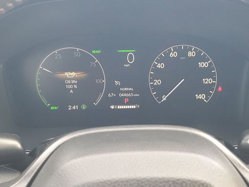 Used 2023 Honda CR-V Sport image 37