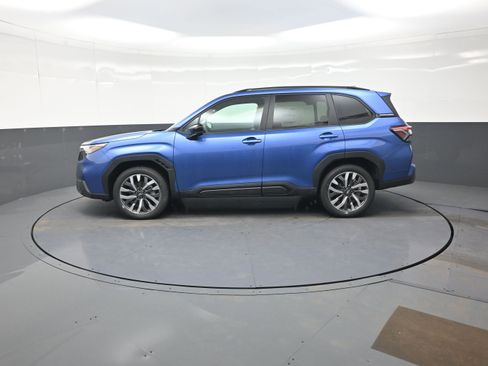 New 2026 Subaru Forester Touring AWD/4WD image 6