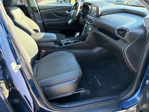 Used 2020 Hyundai Santa Fe SEL FWD image 13