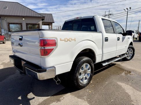 Used 2014 Ford F150 XLT w/ Equipment Group 302A Luxury image 5