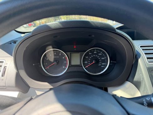 Used 2018 Subaru Forester 2.5i Premium w/ Protection Package #1A image 17