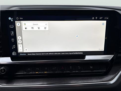 Used 2023 Chevrolet Silverado 1500 LTZ image 19