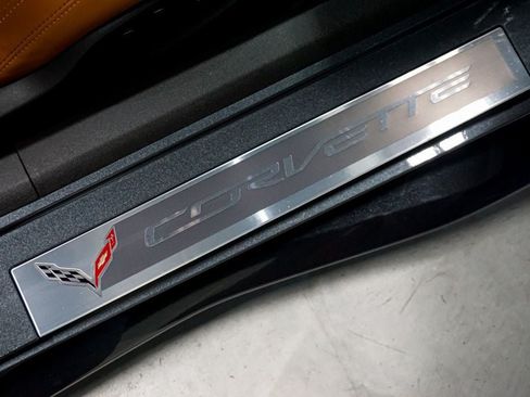 Used 2017 Chevrolet Corvette Z06 RWD image 60