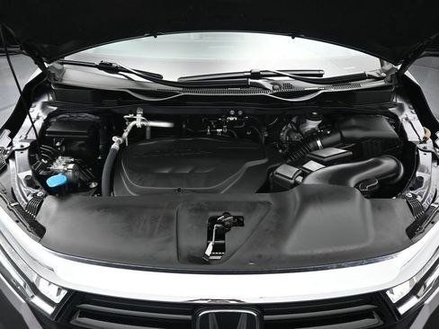 Used 2024 Honda Odyssey Touring image 70