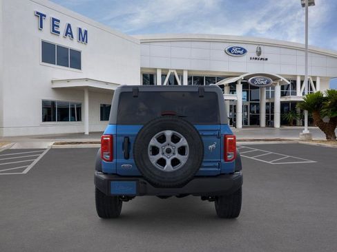 New 2025 Ford Bronco Big Bend image 5