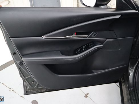 Used 2022 MAZDA CX-30 AWD 2.5 S w/ Preferred Package image 14