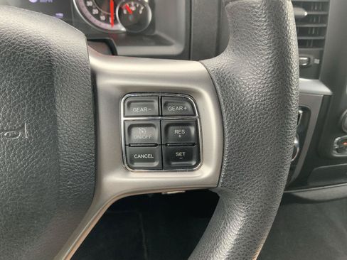 Used 2022 RAM 1500 Classic Warlock w/ Electronics Group AWD/4WD image 31