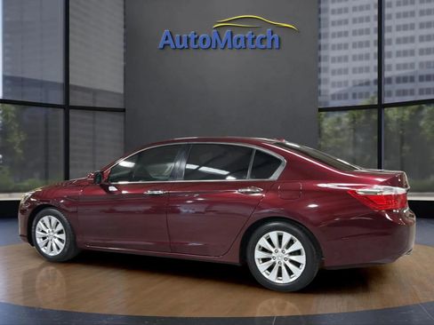 Used 2014 Honda Accord EX-L image 7