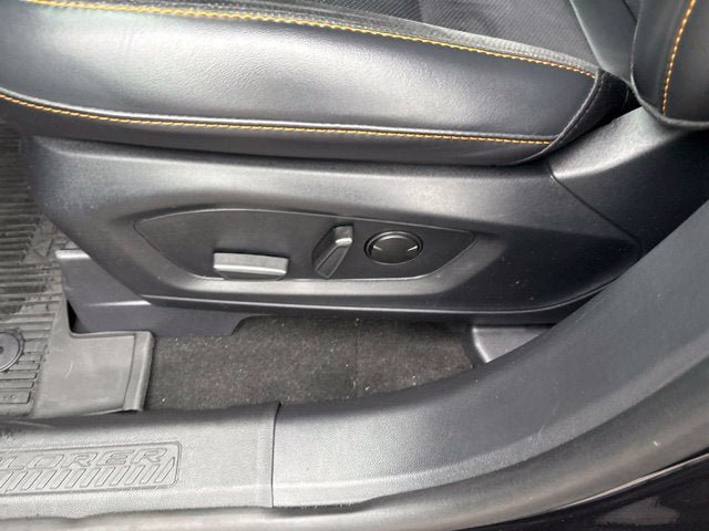 Used 2026 Ford Explorer Tremor AWD/4WD image 23