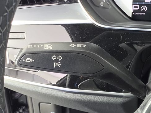 New 2026 Audi S8 AWD/4WD image 22