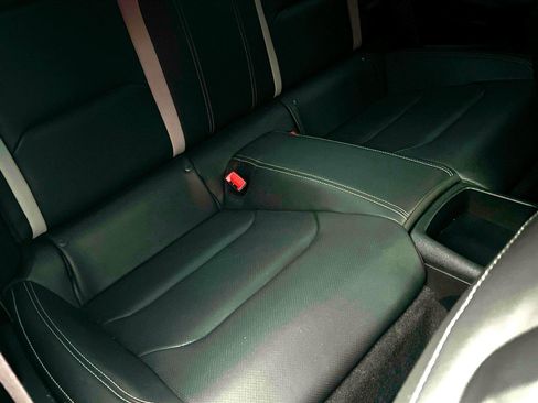 Used 2020 Chevrolet Camaro SS image 44