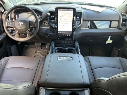 New 2026 RAM 2500 Limited AWD/4WD image 11