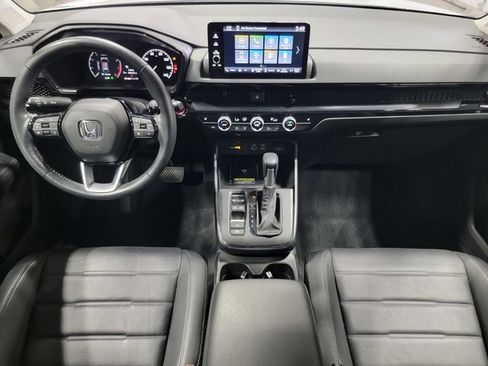 Certified 2024 Honda CR-V EX-L image 18
