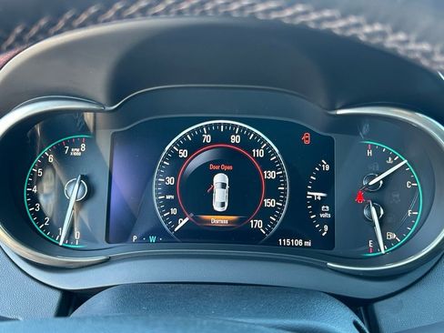 Used 2014 Buick LaCrosse Premium w/ Ultra Luxury Package FWD image 29