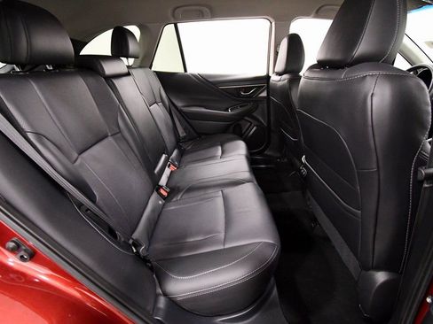 Used 2021 Subaru Outback Limited w/ Popular Package #2 image 17