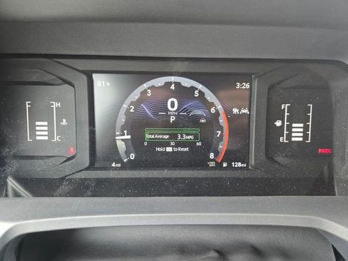 New 2026 Toyota Tacoma SR5 AWD/4WD image 12