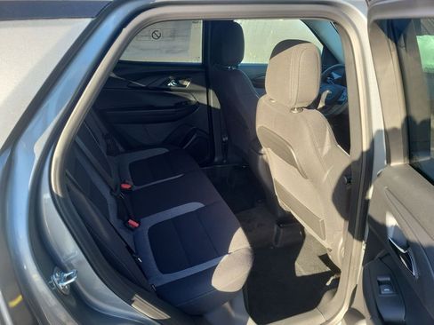 New 2026 Chevrolet TrailBlazer LT image 18