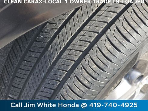 Certified 2023 Honda HR-V EX-L image 13