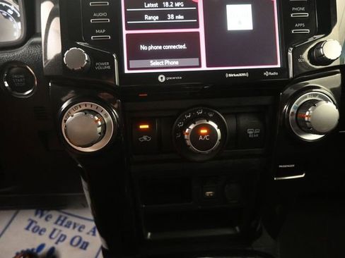 Used 2024 Toyota 4Runner TRD Off-Road image 18