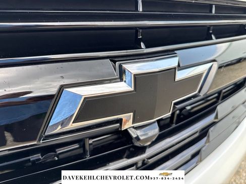 Used 2025 Chevrolet Tahoe RST w/ Comfort Package AWD/4WD image 41