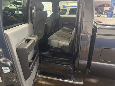 Used 2016 Ford F250 XLT w/ XLT Value Package image 11