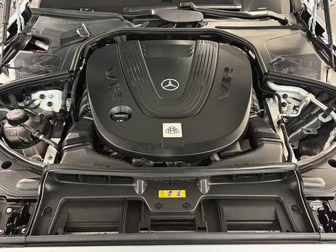 Used 2026 Mercedes-Benz Maybach S 680 4MATIC image 9