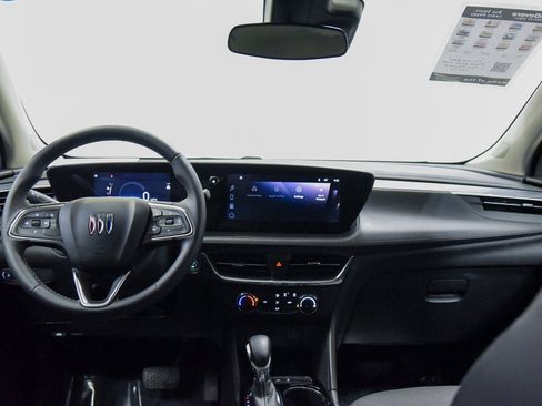 Used 2025 Buick Encore GX Preferred image 26