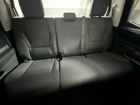 Used 2024 Toyota Tundra SR5 w/ SR5 Convenience Package RWD image 32