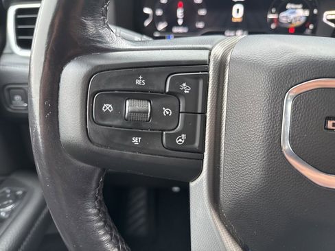 Used 2022 GMC Yukon Denali w/ Denali Premium Package AWD/4WD image 17