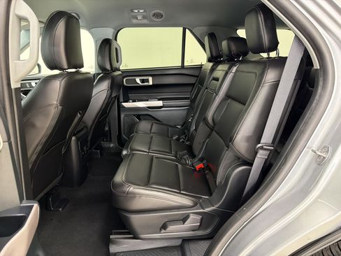 Certified 2023 Ford Explorer XLT w/ Equipment Group 202A RWD image 24