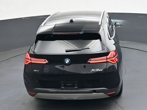 Used 2026 BMW X3 xDrive30 w/ Premium Package AWD/4WD image 28
