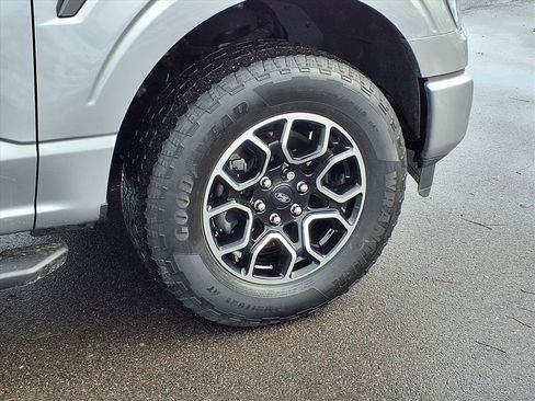 Used 2023 Ford F150 XLT w/ Equipment Group 302A High image 27