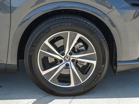 Used 2024 Lexus RX 350 FWD image 11