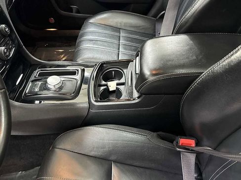 Used 2017 Chrysler 300 S w/ 300S Premium Group image 23
