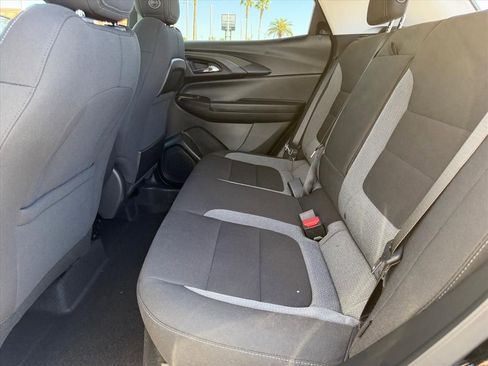 New 2026 Chevrolet TrailBlazer LT w/ Convenience Package FWD image 6
