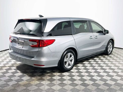 Used 2019 Honda Odyssey EX-L image 7