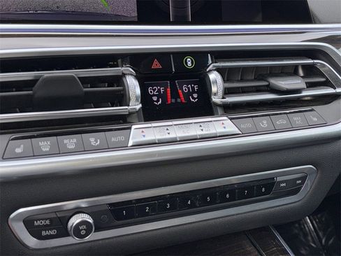 Used 2019 BMW X5 xDrive40i w/ Convenience Package image 7