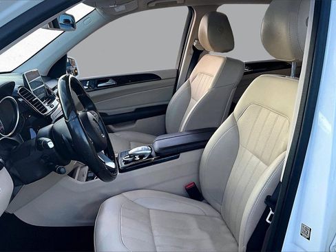 Used 2016 Mercedes-Benz GLE 350 GLE 350 image 20