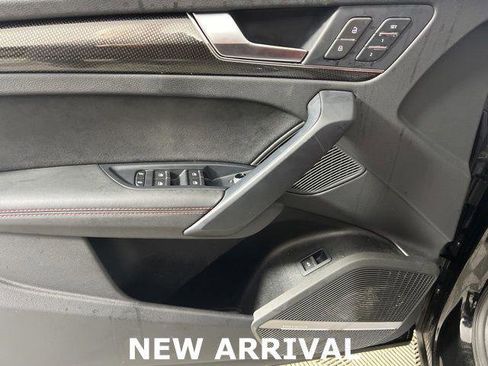 Used 2024 Audi SQ5 Premium Plus image 8
