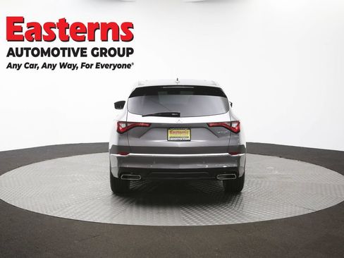 Used 2023 Acura MDX SH-AWD w/ Technology Package image 35