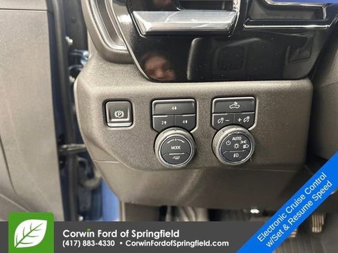 Used 2024 Chevrolet Silverado 2500 LT image 31