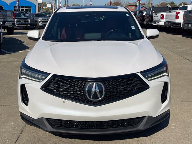 Used 2024 Acura RDX w/ Advance Package AWD/4WD image 5