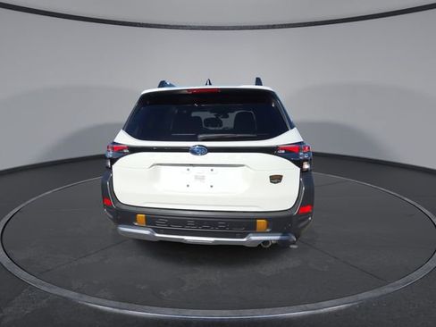 New 2026 Subaru Forester Wilderness AWD/4WD image 7
