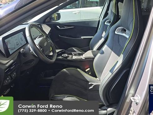 Used 2023 Kia EV6 GT AWD/4WD image 10