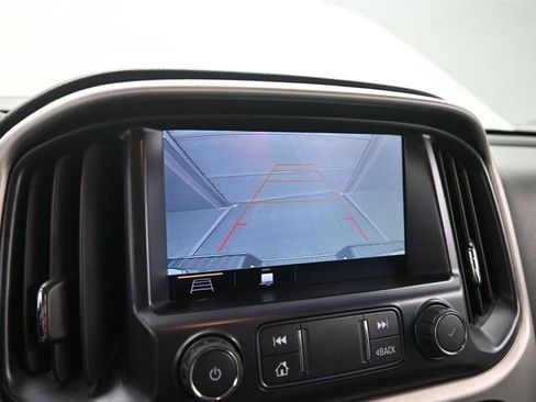 Used 2019 GMC Canyon SLE w/ SLE Convenience Package AWD/4WD image 35