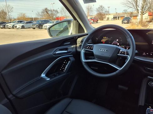 New 2025 Audi Q5 Premium Plus image 24