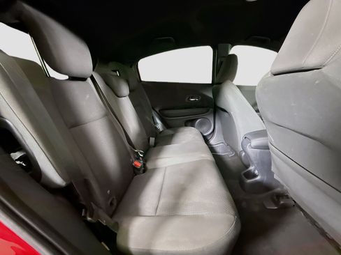 Used 2022 Honda HR-V Sport image 26