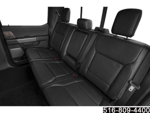 Used 2023 Ford F150 Lariat w/ Equipment Group 502A High AWD/4WD image 14