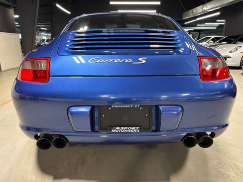 Used 2006 Porsche 911 Carrera S image 7